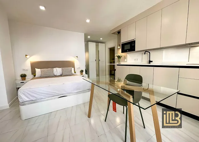 Cm Malaga Soho A